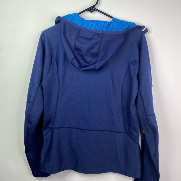 The North Face Women's FuseForm Dolomiti  Jacket - Picture 7 of 8